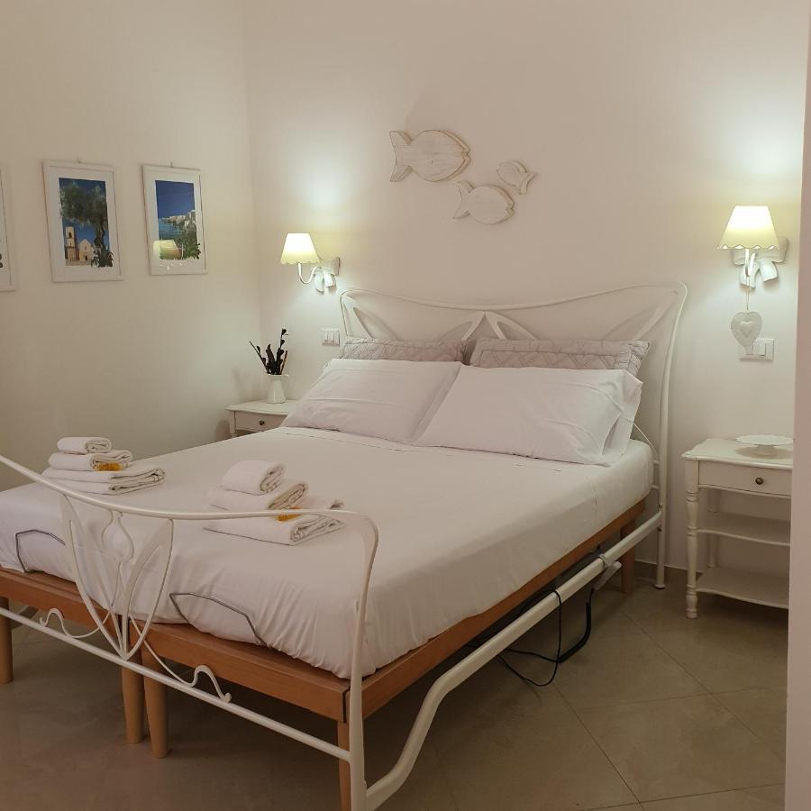 White Suite Polignano 08 Polignano a Mare Bagian luar foto